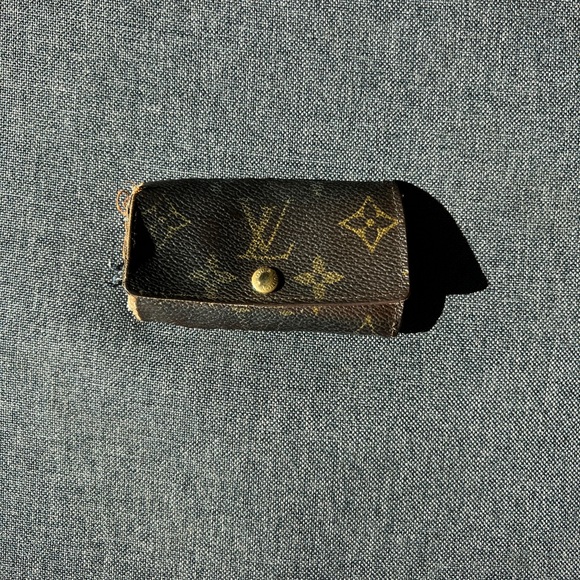 Louis Vuitton Key Holder - Project Piece - Picture 3 of 8